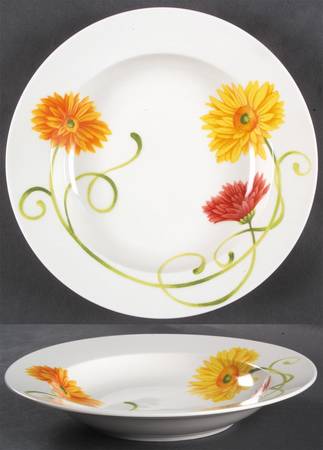 UC441 Rim Soup Bowl