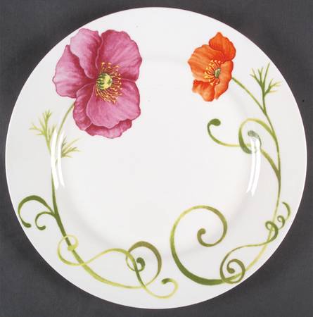 UC441 Dinner Plate