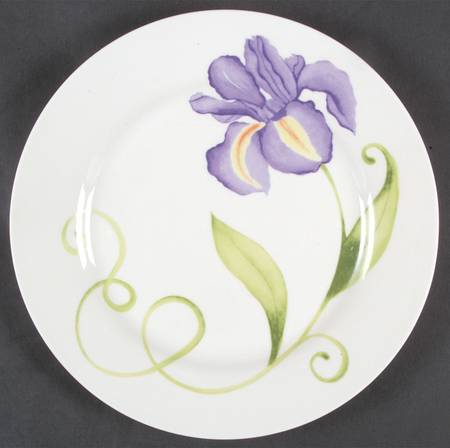 UC441 Dinner Plate
