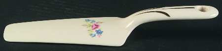 UNI176 Solid Ceramic Pie/Cake Server