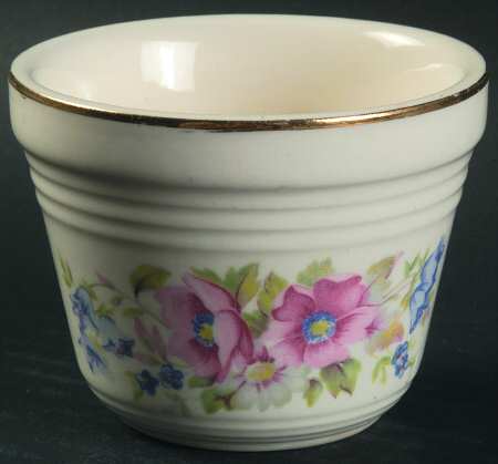 UNI176 Custard Cup