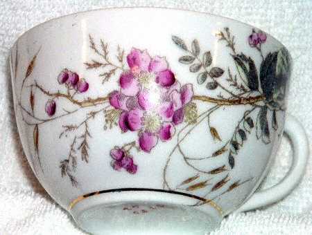 2250-62 Flat Cup