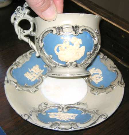 VIL285 by Villeroy &amp; Boch