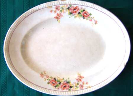 Royal Ivory by Unknown Manufacturer