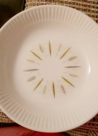 MTC152 Dinner Plate