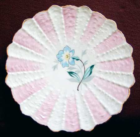 0228 Salad Plate
