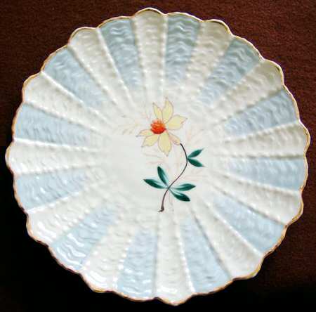 0228 Salad Plate