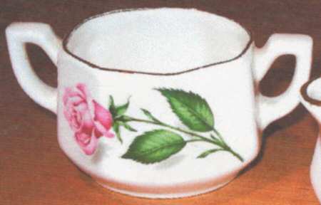 Queen of Roses Open Sugar Bowl