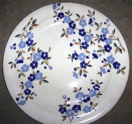 Phlox (Various Colors) by Unknown Manufacturer
