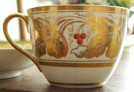 793 Flat Cup