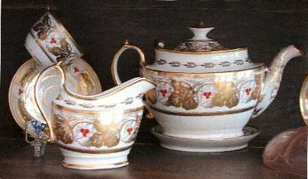 793 Creamer