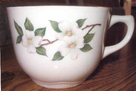 HLC4307 Flat Cup