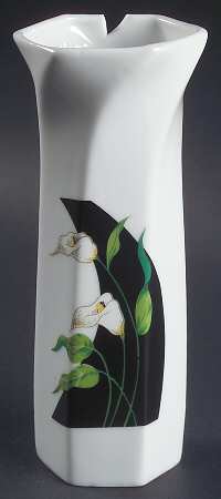 Calla Lilies by Unknown Manufacturer