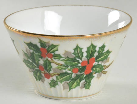 Flower of the Month Open Sugar Bowl