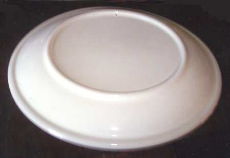 USA161 Coupe Soup Bowl