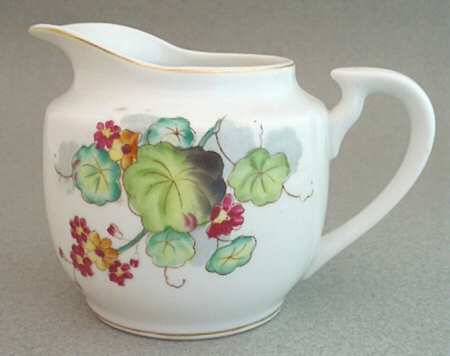 UCA63 Creamer