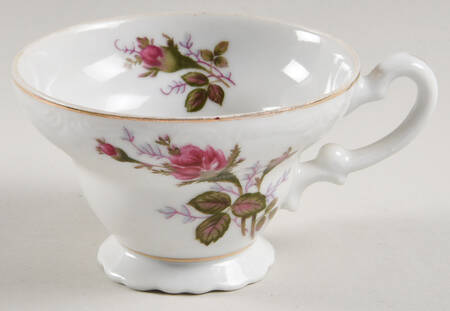 12-105V Footed Cup