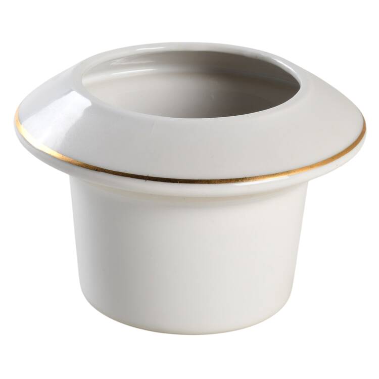 12-105V Ceramic Insert for Warmer Stand by Unknown Manufacturer