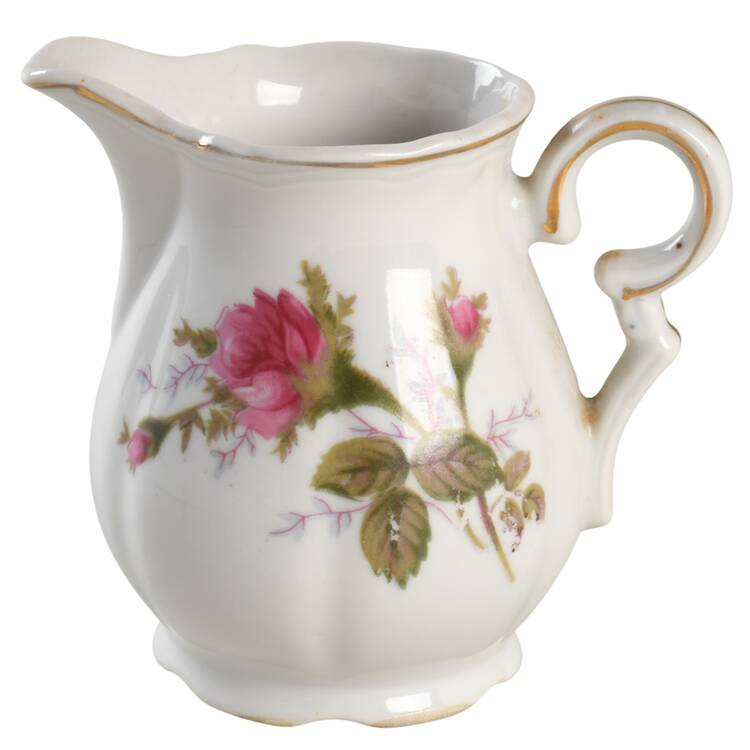 12-105V Creamer