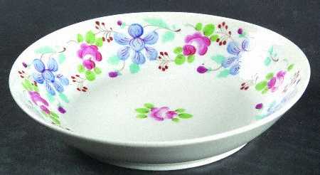 167 Fruit/Dessert (Sauce) Bowl