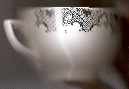 USA163 Flat Cup