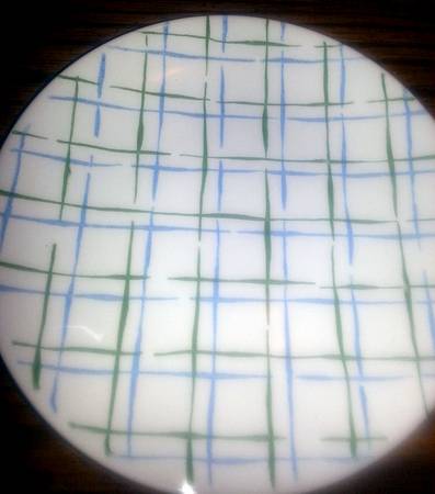 HLC4250 by Homer Laughlin 