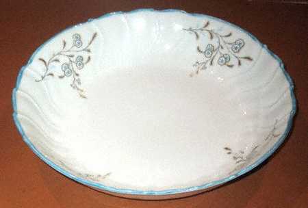 3875-37 Fruit/Dessert (Sauce) Bowl