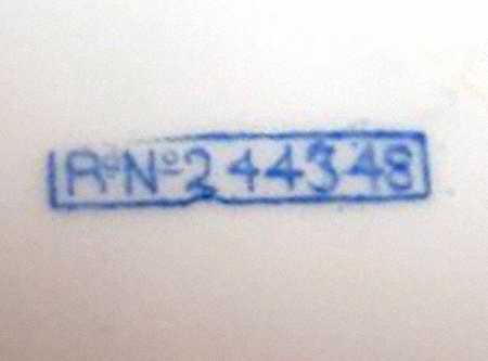 ENG225 Saucer