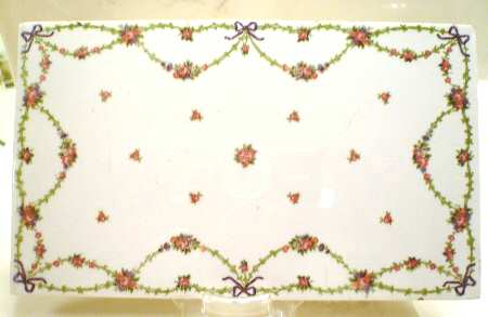 Louis XVI by Unknown Manufacturer