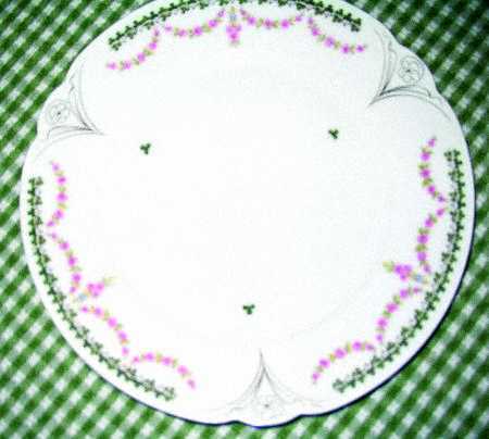 12725 by Unknown Manufacturer