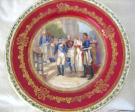 Napoleon by France