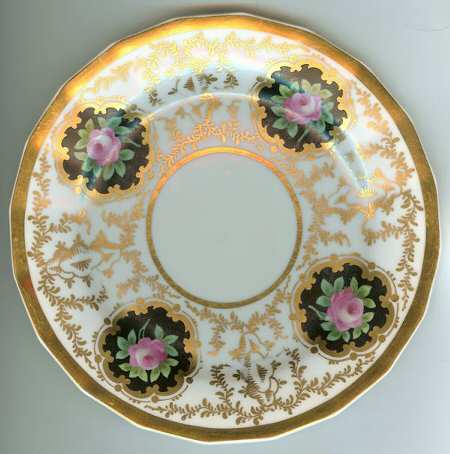 ASM7 Saucer