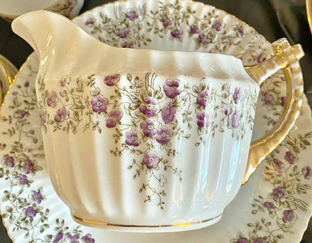 1116-5 Creamer