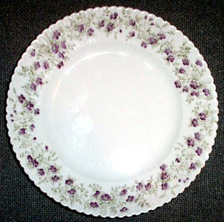 1116-5 Salad Plate