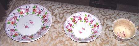 UC536 by Unknown Manufacturer