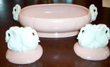 C410 Centerpiece/Console Bowl