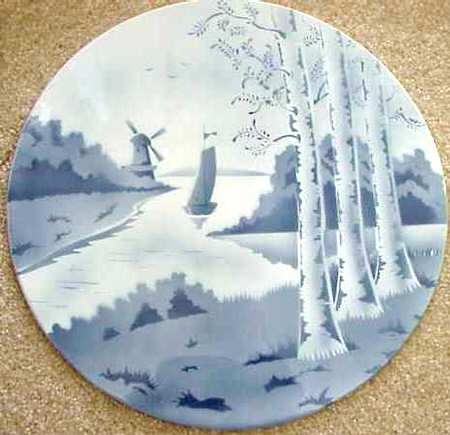 D1268 by Unknown Manufacturer