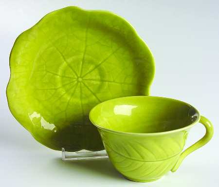 UC50 Chartreuse by Unknown Manufacturer