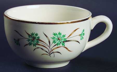SC11 Flat Cup