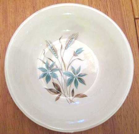 Sylvania Fruit/Dessert (Sauce) Bowl