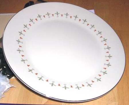 Fleur de Lys by Unknown Manufacturer