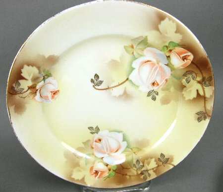Dixonian Rose by England