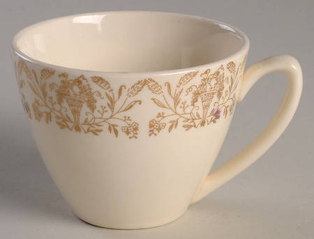 USA93 Flat Cup