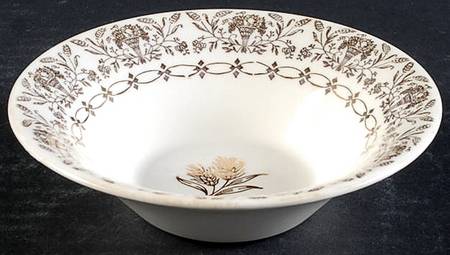 USA93 Fruit/Dessert (Sauce) Bowl