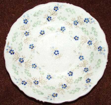 2663 Saucer