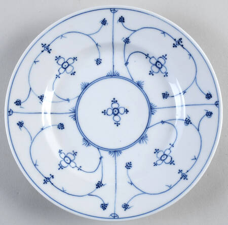 UC582 Salad Plate
