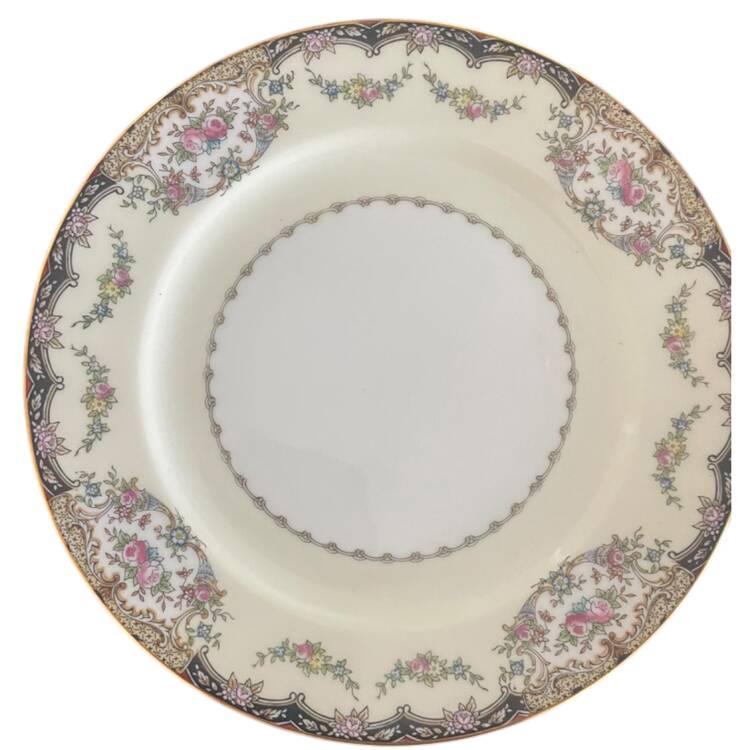 Old English Coupe Soup Bowl