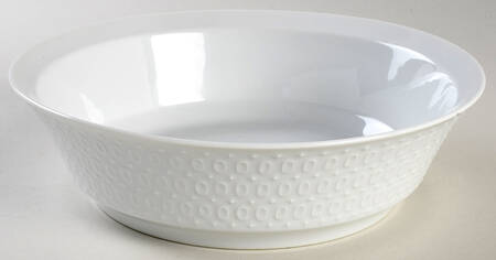 UC583 9" Round Vegetable Bowl