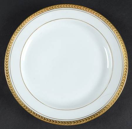 UNL14 Salad Plate