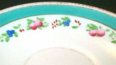 770 Saucer